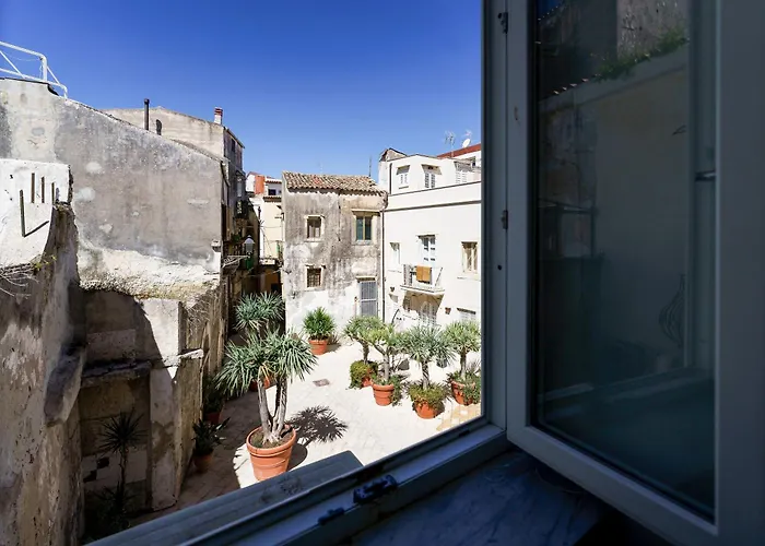 Ortigia BoutiqueBoutique Hotel