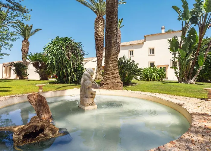 Dimora Caiammari Luxury & SpaBoutique Hotel