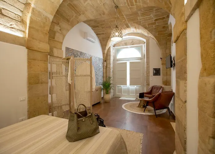 Ortigia Boutique Palace